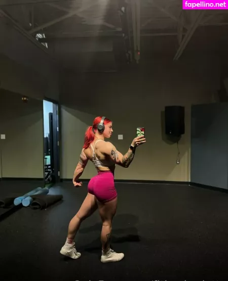 Fitbycharlotte OnlyFans Thumbnail #t5tyKOm2Io