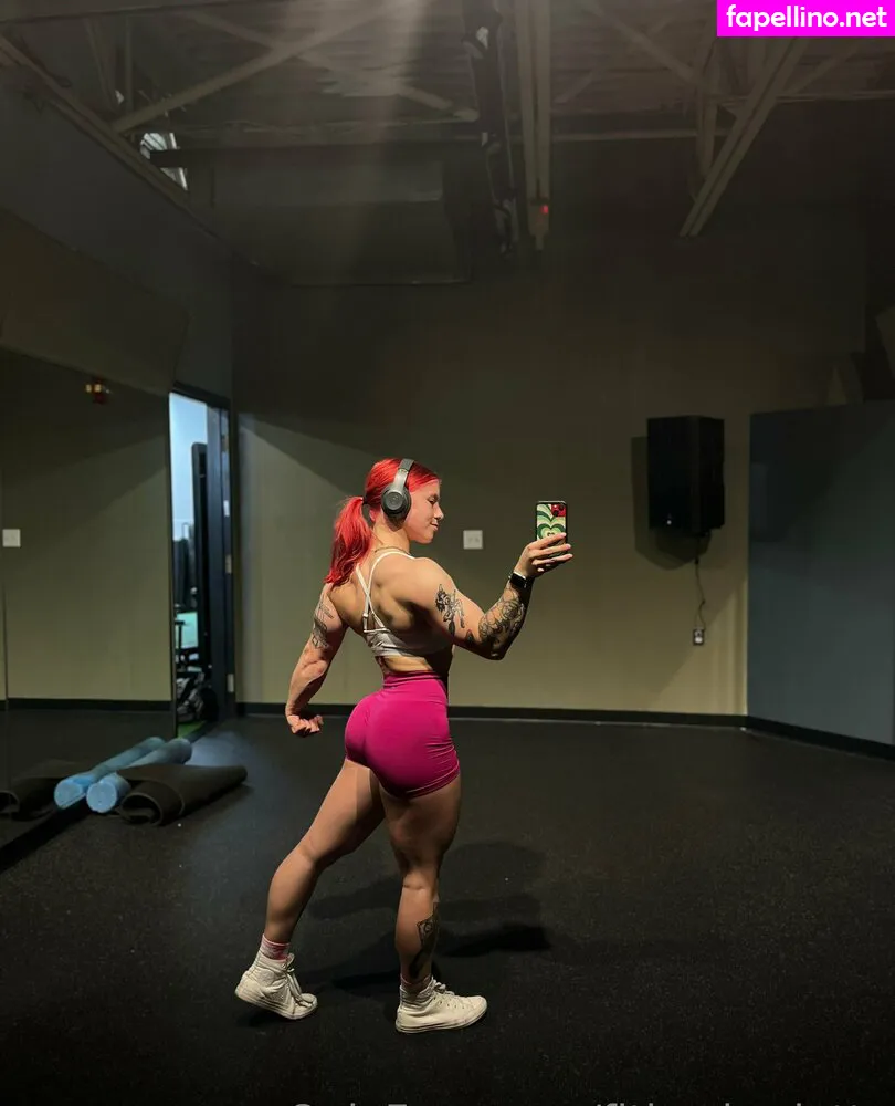 fitbycharlotte, fitbycharlotte_ Nude Leaked OnlyFans Photo #t5tyKOm2Io