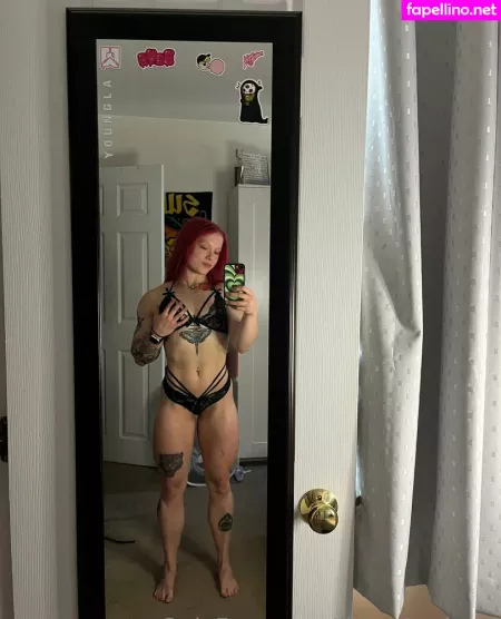 Fitbycharlotte OnlyFans Thumbnail #tn2KDquN5V