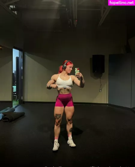 Fitbycharlotte OnlyFans Thumbnail #vpRCoYFxAu
