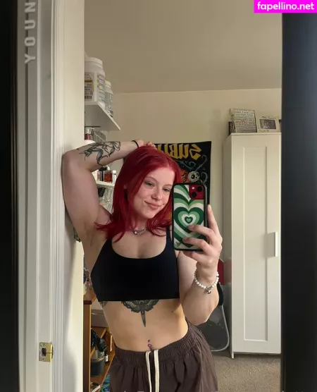 Fitbycharlotte OnlyFans Thumbnail #w3cf1zEeAN