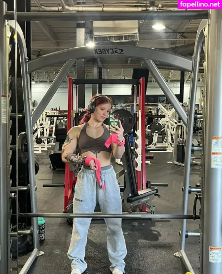 Fitbycharlotte OnlyFans Thumbnail #wxbzGChRGn