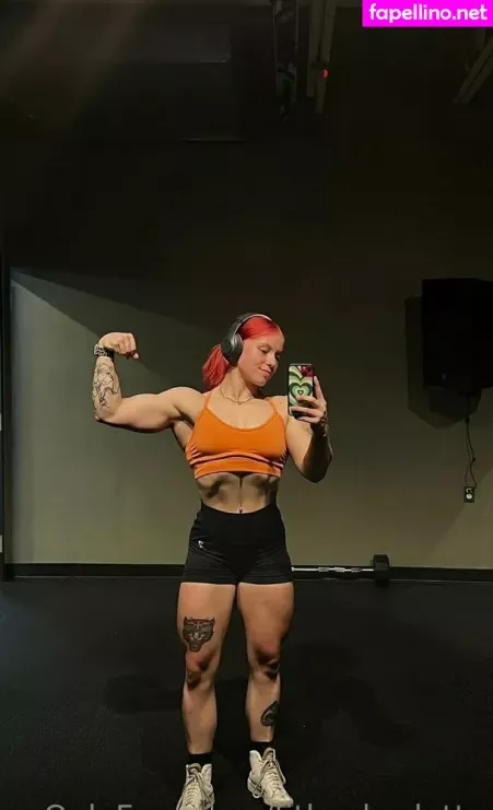 Fitbycharlotte OnlyFans Thumbnail #xW9P5itbiO
