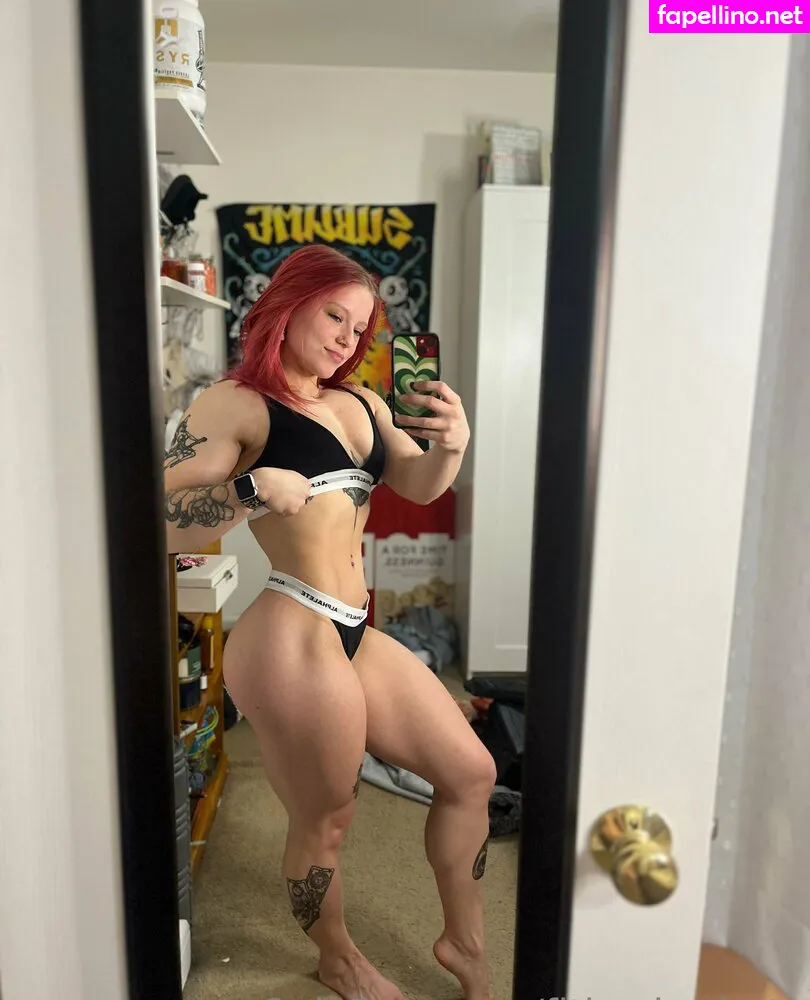 fitbycharlotte, fitbycharlotte_ Nude Leaked OnlyFans Photo #xoEvYT2ICE