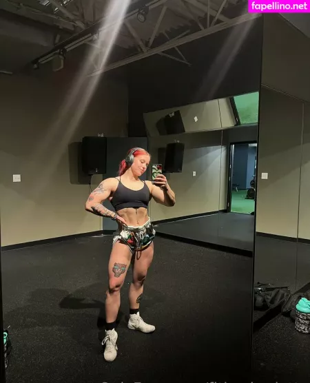 Fitbycharlotte OnlyFans Thumbnail #yeEFDzFkbz
