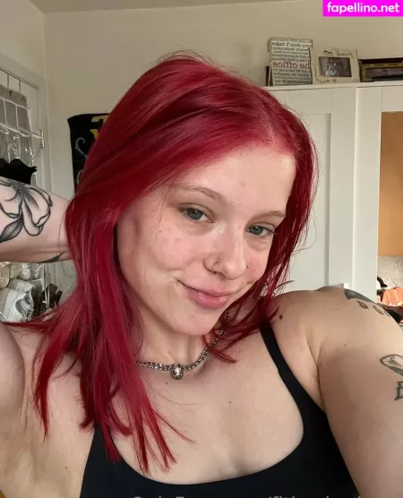 Fitbycharlotte OnlyFans Thumbnail #zcJHlDkPW4