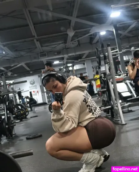 Fitbyesma OnlyFans Thumbnail #OCgjlxK6ro
