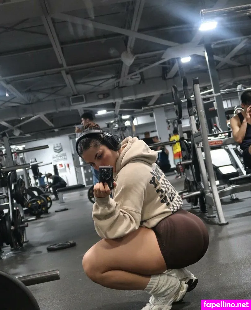 fitbyesma Nude Leaked OnlyFans Photo #OCgjlxK6ro