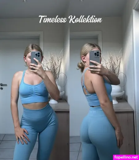 Fitbyhannaah OnlyFans Thumbnail #5QqcYsjTGR