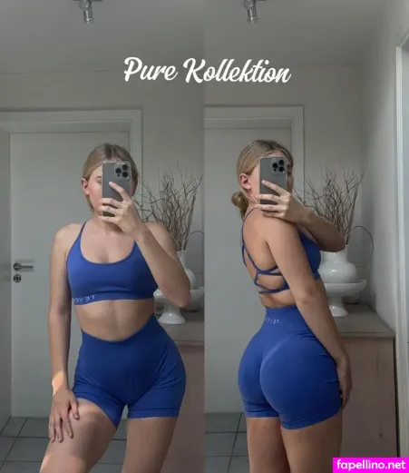 Fitbyhannaah OnlyFans Thumbnail #8eDUqKNiGw