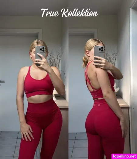 Fitbyhannaah OnlyFans Thumbnail #Aj6WqAc2Qb