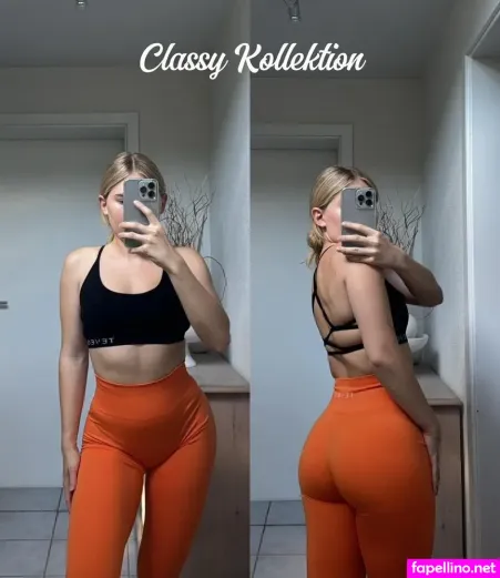 Fitbyhannaah OnlyFans Thumbnail #CbVRiBFYkk