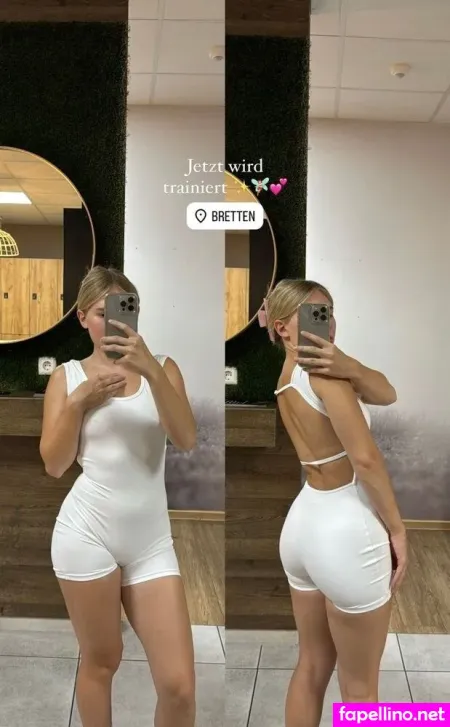 Fitbyhannaah OnlyFans Thumbnail #DjYEY6EafQ