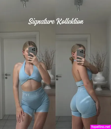 Fitbyhannaah OnlyFans Thumbnail #PSJziexUc1