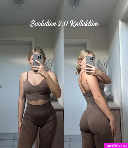 Fitbyhannaah OnlyFans Thumbnail #QdzWXZYGa7