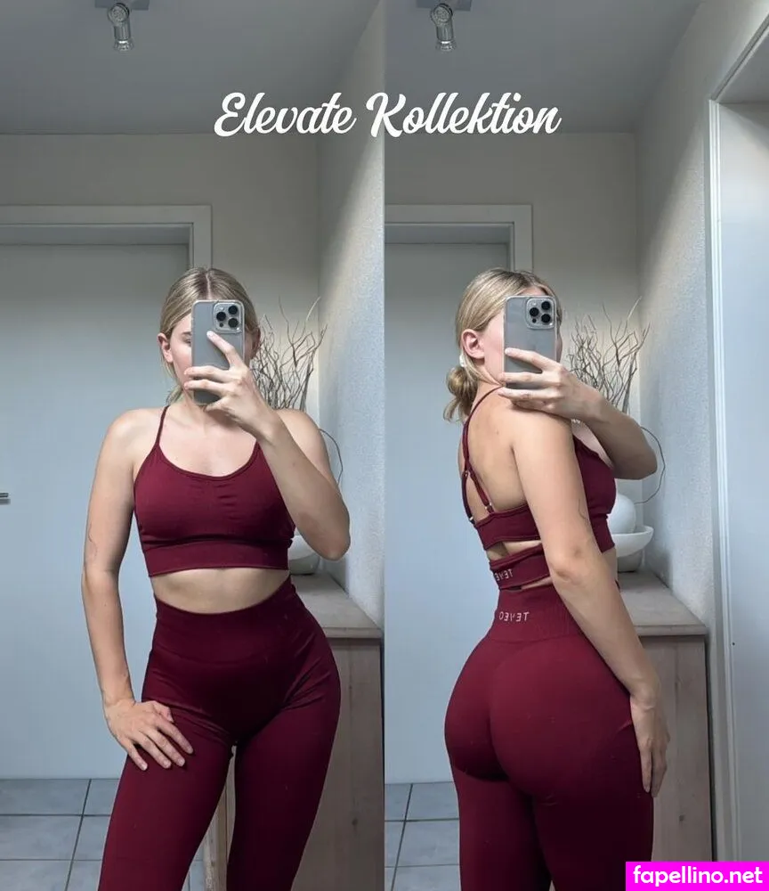 fitbyhannaah Nude Leaked OnlyFans Photo #VPcmp2uWqN