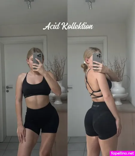Fitbyhannaah OnlyFans Thumbnail #elZnUSObBt
