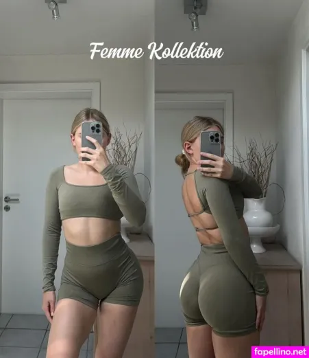 Fitbyhannaah OnlyFans Thumbnail #i4vbRhKhf0