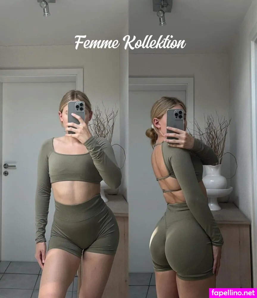 fitbyhannaah Nude Leaked OnlyFans Photo #i4vbRhKhf0