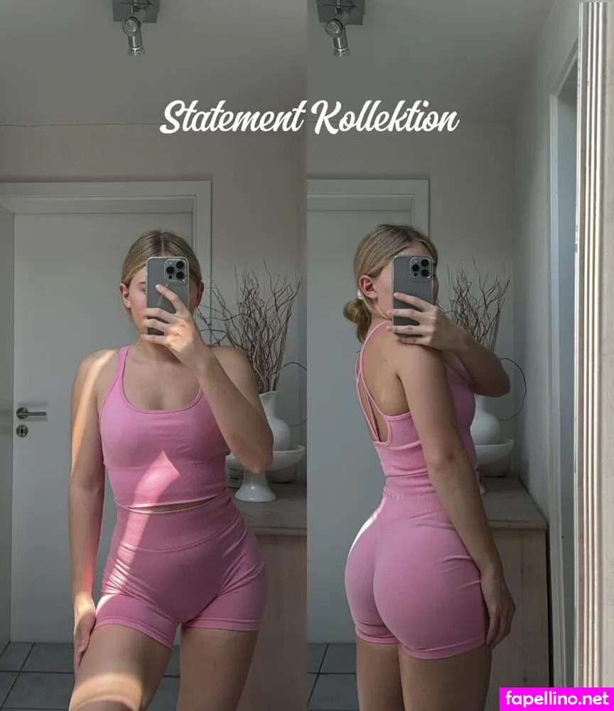 fitbyhannaah Nude Leaked OnlyFans Photo #khKnXRzSwe
