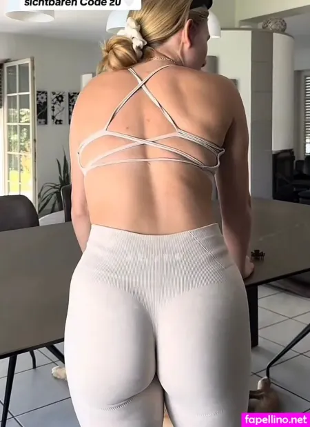 Fitbyhannaah OnlyFans Thumbnail #zwHtmMDTLc
