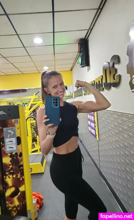 Fitdancerbody OnlyFans Thumbnail #GL7a9YSdcy