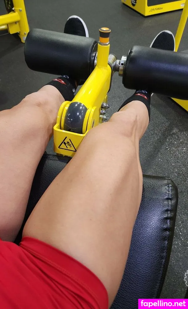 fitdancerbody Nude Leaked OnlyFans Photo #UsQioox3V5