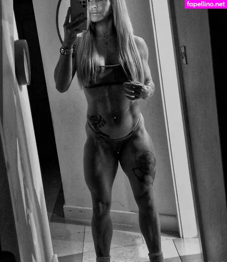 Fitdoll40 OnlyFans Thumbnail #KSQ7rX8aM7