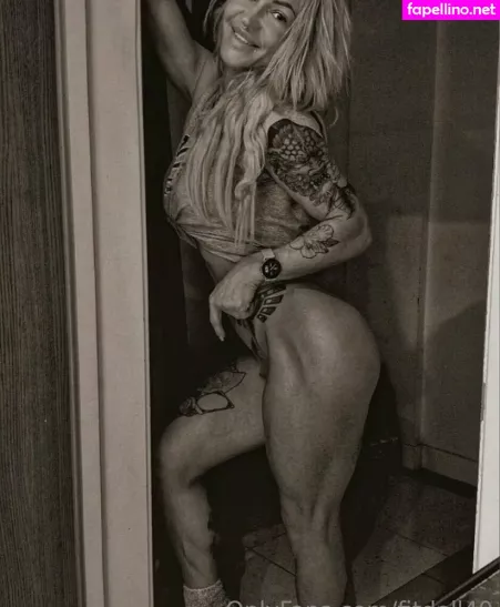 Fitdoll40 OnlyFans Thumbnail #q9kVd17Z6c