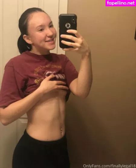 Fiteen18 OnlyFans Thumbnail #cHgFtsk0vK