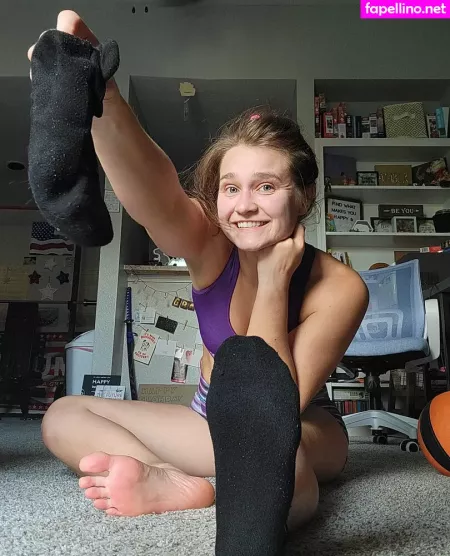Fitfeet 2021 OnlyFans Thumbnail #WfwknMWdcs
