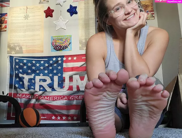 Fitfeet 2021 OnlyFans Thumbnail #Y7fe4SvXuk