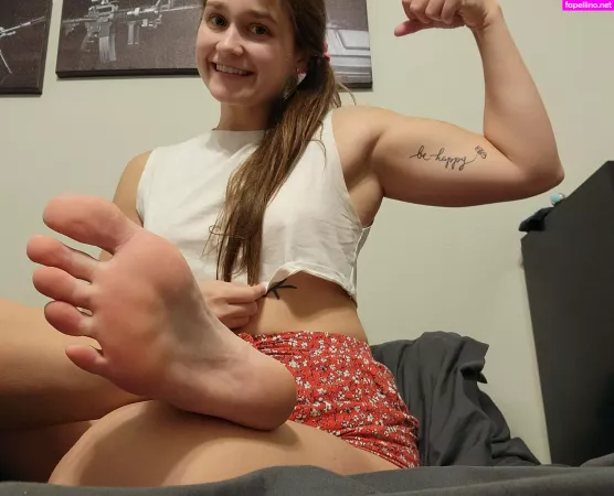 Fitfeet 2021 OnlyFans Thumbnail #vnSct7vjfY