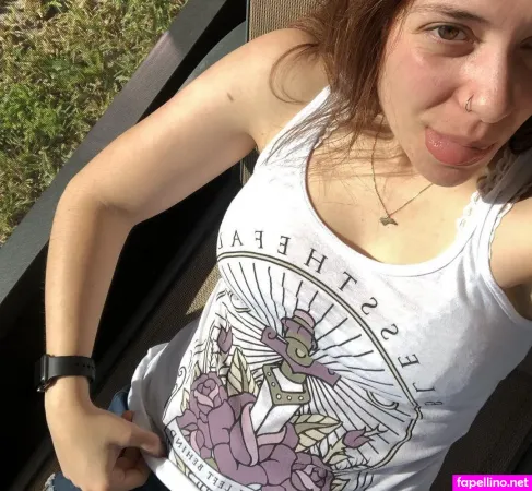 Fitfissy OnlyFans Thumbnail #Wjlt86qLkR