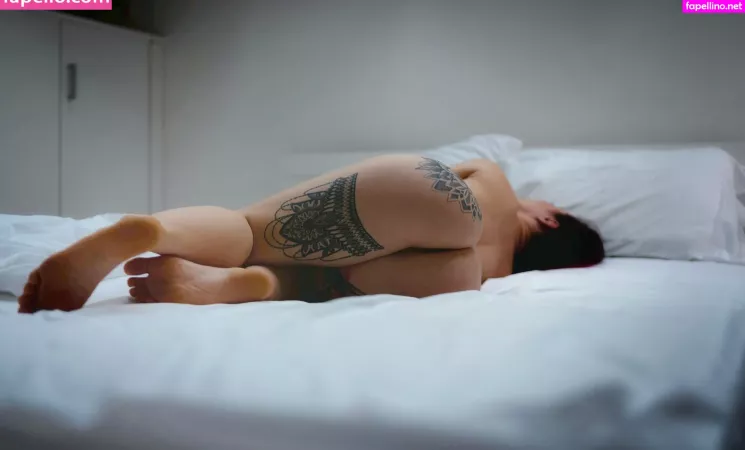 Fitforfunalessia 1 OnlyFans Thumbnail #MiKYOHZvuk