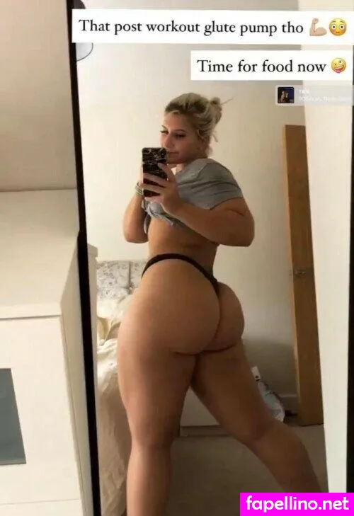 fie, fitgirlfie, fitgirlof Nude Leaked OnlyFans Photo #65Shl3xrXP