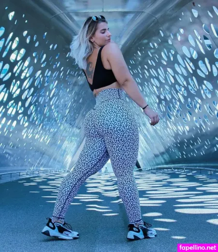 Fitgirlfie OnlyFans Thumbnail #HvnbziunKS
