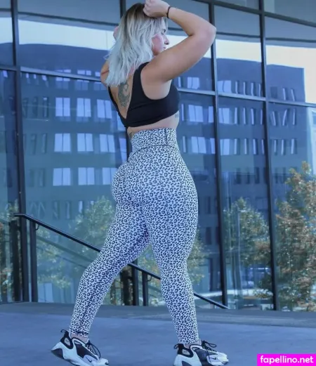 Fitgirlfie OnlyFans Thumbnail #vPmg0HbENj