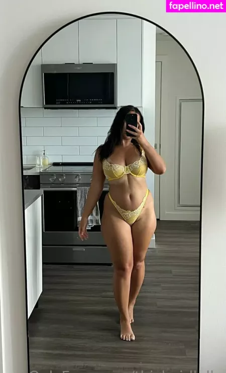 Fitgirllalla 1 OnlyFans Thumbnail #xtbzrEK00U