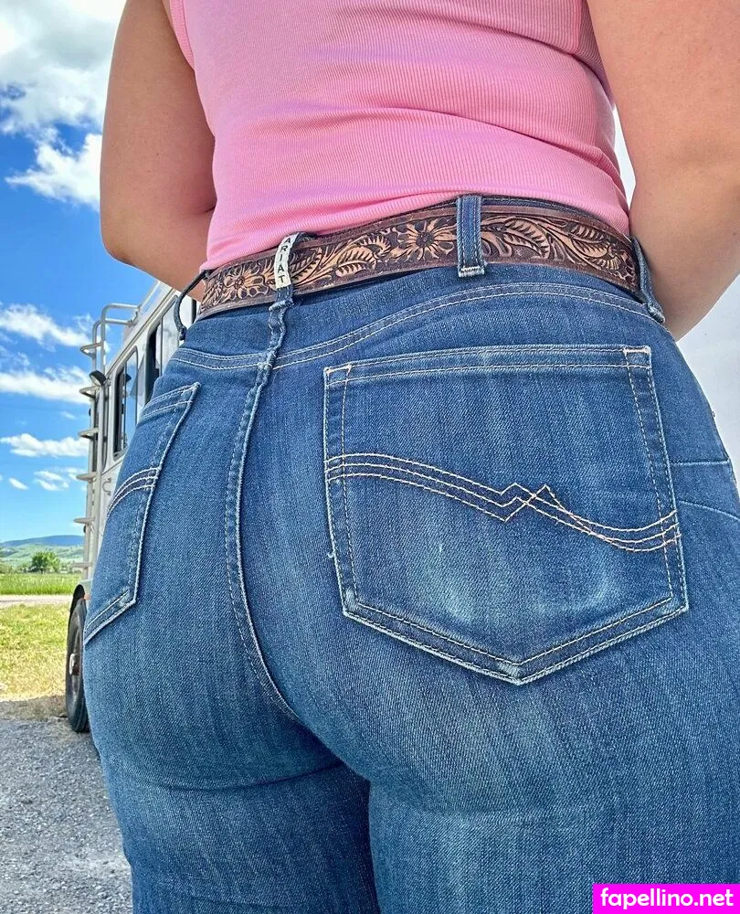 fithorsechickfree Nude Leaked OnlyFans Photo #VMd50hLelT