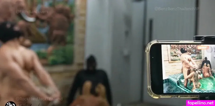 Fitindianlovers OnlyFans Thumbnail #muHZ6GxC2S