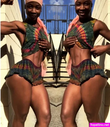 Fitjuella OnlyFans Thumbnail #3WecK27ttf