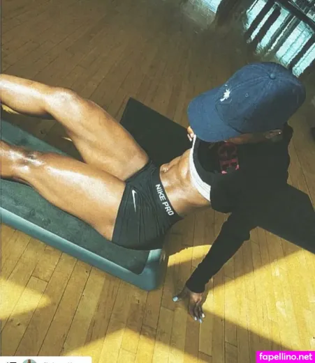 Fitjuella OnlyFans Thumbnail #TRCrKwf11b