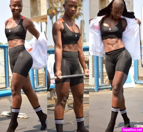 Fitjuella OnlyFans Thumbnail #ZoJ4C73IBb