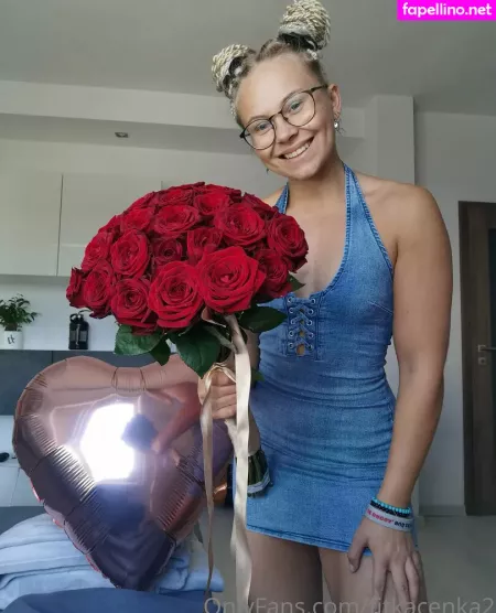 Fitkacenka2 OnlyFans Thumbnail #MFehinNAUl