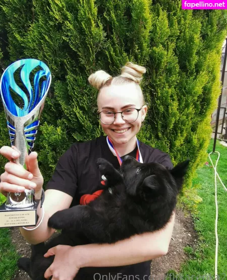 Fitkacenka2 OnlyFans Thumbnail #tnqi2Lva7B