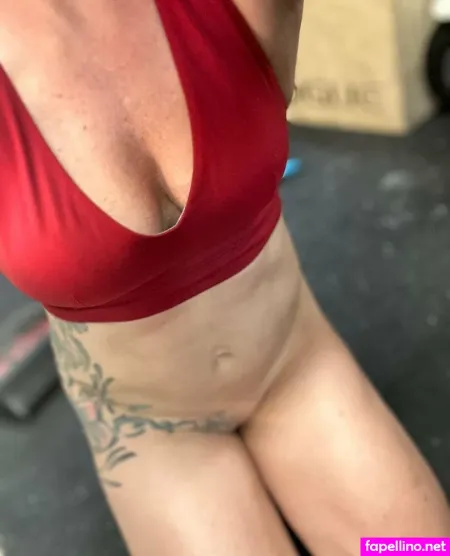 Fitlexinextdoor OnlyFans Thumbnail #BHyokEeYVJ