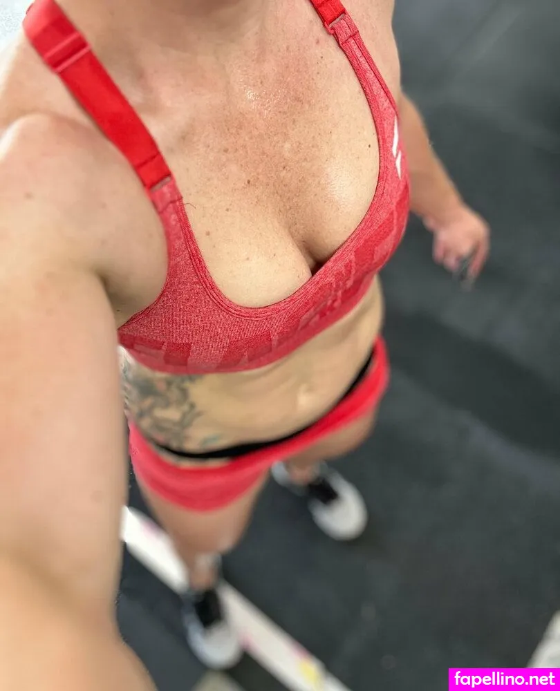 fitlexinextdoor Nude Leaked OnlyFans Photo #QcxOaUDEAt