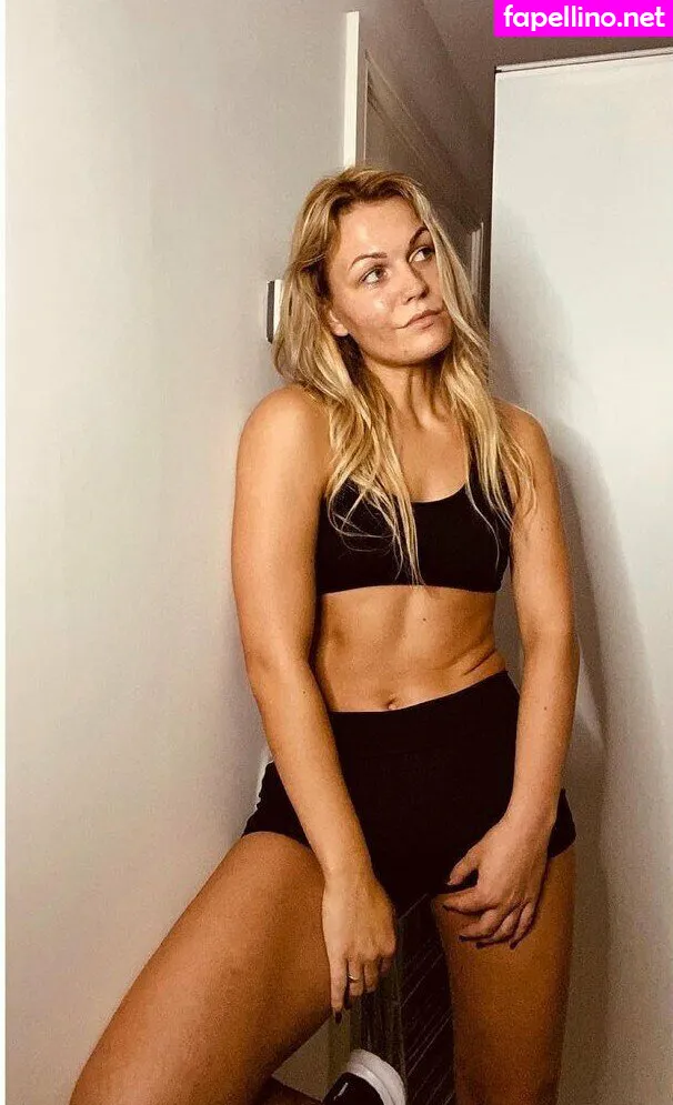 fitliga Nude Leaked OnlyFans Photo #MieQBPaMEP