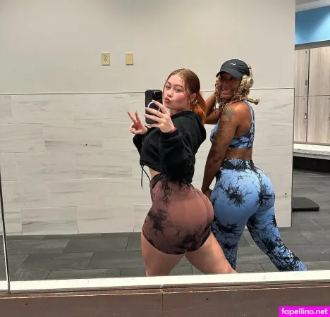Fitlilma Mrs Browder OnlyFans Thumbnail #F7LPaPrGny